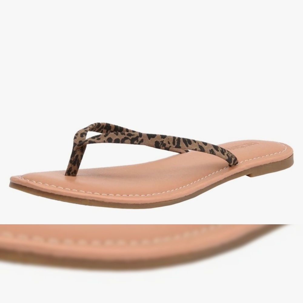 Brand New Sandals